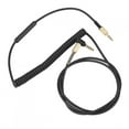 thumbnail image 2 of Cable de auriculares de 3,5 mm, cable de micrófono para Marshall II, 2 of 9