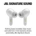 thumbnail image 3 of Auriculares JBL Live Pro 2 Silver inalámbricos con cancelación de ruido, 3 of 9