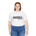 thumbnail image 4 of Soccer Mom Shirt, Game Day Shirt, Sports Mom Shirt, Mothers Day Gift, 4 of 4