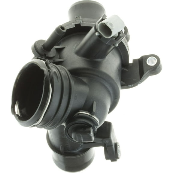 Motorad 962-198 housing Thermostat Fits select: 2014-2017 MERCEDES-BENZ SPRINTER, 2013-2015 MERCEDES-BENZ GLK