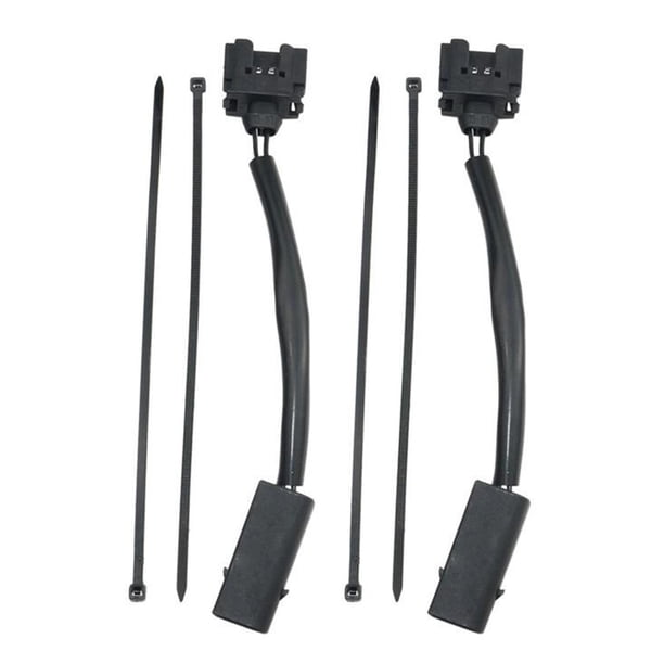 Adaptador para coche, ajustador de árbol de levas, arnés de cableado para OM271 W203 W204 C209 A209 W212