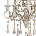 thumbnail image 2 of Joseph Allen 8-Light Candle-Style Chandelier, 2 of 3