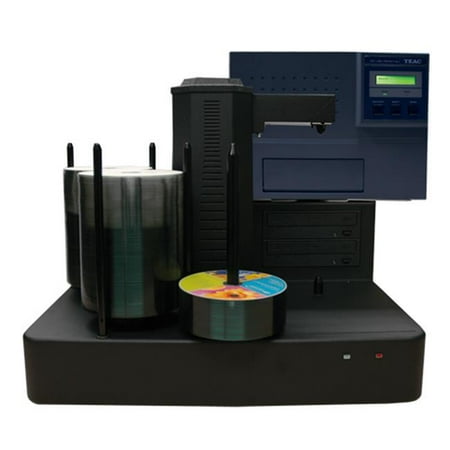 p55 teac cronus robotic