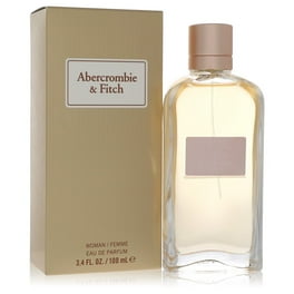Women's Perfume No. 1 Undone | Women's Sale | Abercrombie.com