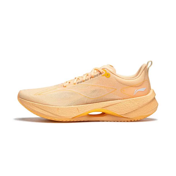 Zapatillas de running para mujer SUPER LIGHT 21 BOOM FIBER Cushion transpirables, antideslizantes, cómodas y usables ARBU002