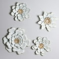 thumbnail image 4 of Country French Wall Flower Small, 4 of 4