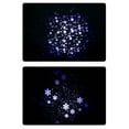 thumbnail image 4 of Christmas Projector Lights Indoor Led Christmas Projector Lights with Slides Patterns Holiday for Home Birthday Party Christmas Light Projector Indoor Indoor Christmas Lights for Windows, 4 of 9