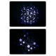 thumbnail image 5 of Xihbxyly Proyector Led Navideño con 16 Patrones, Luces de Colores para Fiestas, Decoración Navideña, Navidad, Cumpleaños y Halloween. Ideal para Interiores y Exteriores. Alcance de Proyección de 3 a, 5 of 7