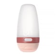 thumbnail image 1 of Yuarrent Dispensador portátil Botella de corporal Botellas de almacenamiento a prueba de fugas de silicona Contenedor de recargable Almacenamiento y organización del hogar 80ML Rosa Yuarrent HA059255-03, 1 of 1
