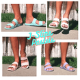 thumbnail image 2 of Kid’s and Women's Pastel J-Slips, 2 of 5