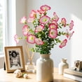 thumbnail image 5 of ZZHZGZ Canada Sale and Morning Glory Bouquet For, 5 of 5