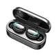 thumbnail image 1 of Auriculares Bluetooth True Wireless LOVEBABYLY S9 (In Ear - Microfone - Cancelación de ruido - Preto), 1 of 1