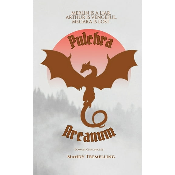 Domum Chronicles Pulchra Arcanum, Book 1, (Paperback)