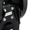 thumbnail image 5 of 120PSI Air-Operated Double Diaphragm Pump Heavy Duty Pneumatic Diaphragm Transfer Pump, 5 of 8