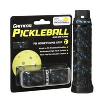 Gamma Pickleball Honeycomb Replacement Grip