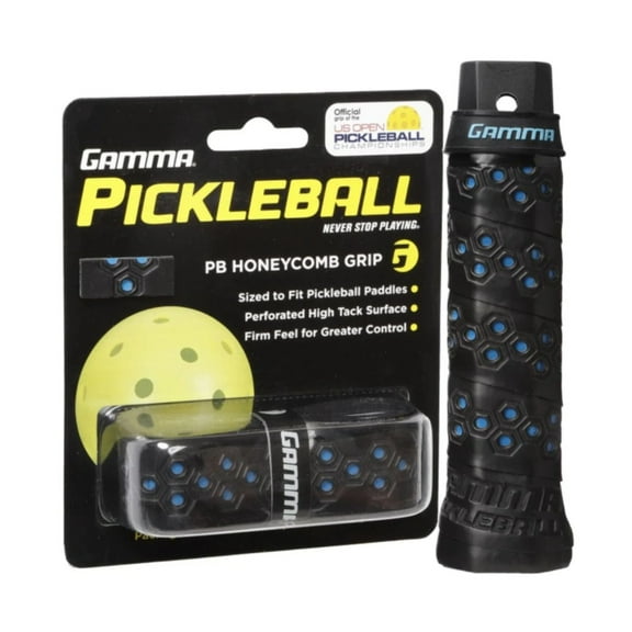 Gamma Pickleball Honeycomb Replacement Grip