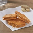 thumbnail image 5 of Kellogg's Keebler Sandwich Crackers Cheese & Peanut Butter (Pack of 3), 5 of 8