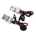 thumbnail image 1 of Headlamp Bulb H7 Headlight Bulb Car Headlamp 6000k Headlight  Head Lamp H7 Socket 35W Car  Headlight Bulb 6000K Super Power Overload Protection Universal 12V, 1 of 8