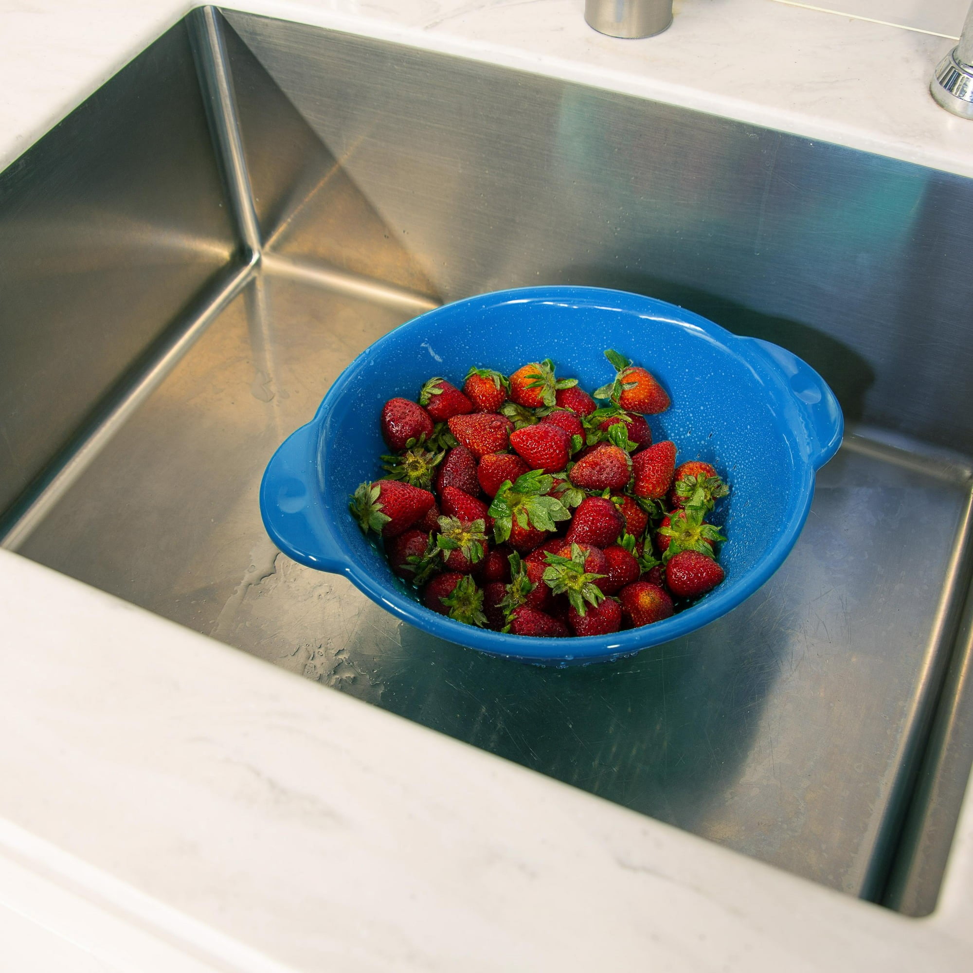Mainstays 4 Quart Colander