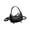 Black, variant on Bow Underarm Shoulder Bag, Versatile Outdoor Crossbody Bags, Mini Storage Handbag and Purses for Women, White
