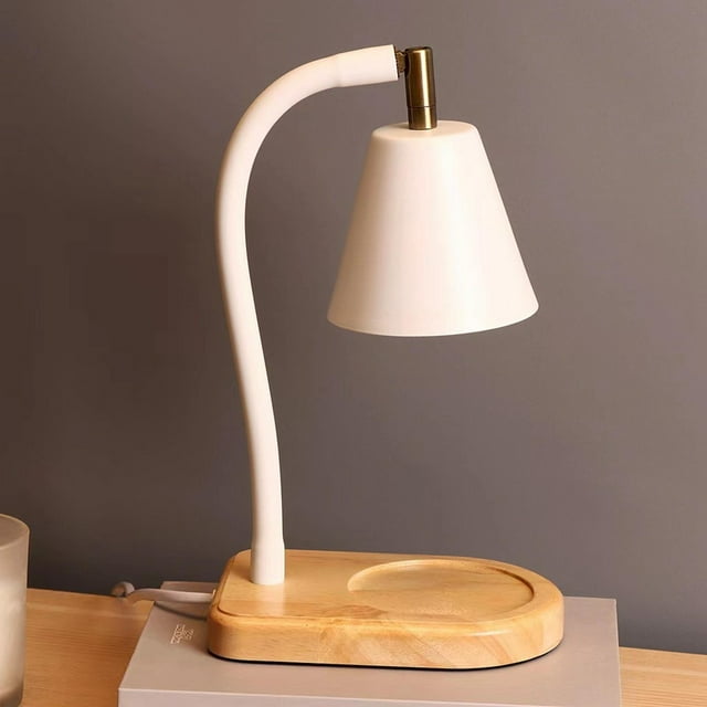 Calentador de s eléctrico, lámpara de , difusor de , regulable, lámpara de de cera para sala de , adorno de cabecera