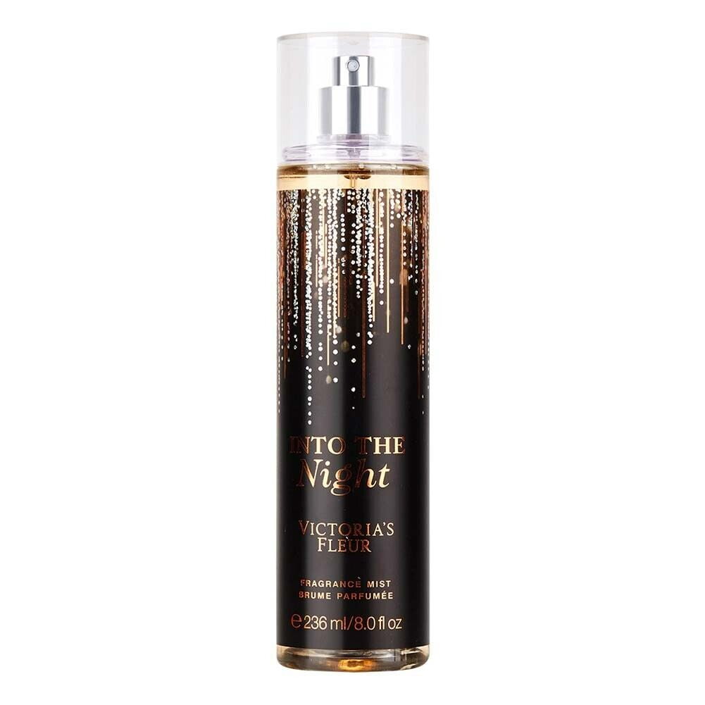 【Newパッケージ】INTO THE NIGHT Bath&bodyworKs Bath & Body Works Into the Night Daily Nourishing Body