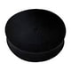 thumbnail image 5 of Crafts banda elástica plana, cordón de correa elástica trenzada para coser, manualidades, cintas para la cabeza, cinturones, ropa interior, 17.5 yarda Negro Baoblaze Costura de banda elástica plana y ancha, 5 of 8