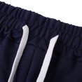 thumbnail image 3 of Txlixc Pantalones cortos deportivos para adultos, pantalones de verano y primavera para hombres y mujeres Txlixc moda, 3 of 8