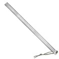 thumbnail image 1 of Stainless steel ruler for precise measurement, with thickened 4mm/5mm design, ideal for students and engineers., 1 of 5
