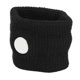 thumbnail image 3 of M Buder 3Pcs Muñequeras Deportivas Elásticas y Transpirables, Soporte de Muñeca para Protección Articular en Ejercicio, Gimnasio y Trabajo (6 cm / 2.3 in), 3 of 9