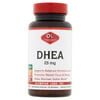 DHEA, 25 mg, Quick Capsule Release