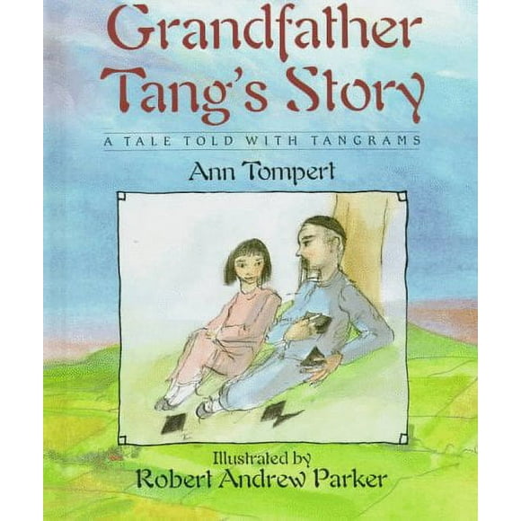 Pre-Owned Grandfather Tang's Story 9780517572726
