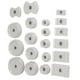 thumbnail image 3 of Herramienta profesional de reparación de relojes, accesorios para máquina taponadora, troqueles de prensa de caja trasera, 20 Uds., 3 of 5