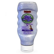 Sergeant's Petsations Naturals Conditioning Dog Shampoo, Lilac-Scented, 18 oz
