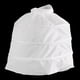 thumbnail image 1 of Victoriano para Mujer Bustle Crinoline Hoop Bustle Cage Pannier White Yinane Falda estilo aro victoriano para mujer, 1 of 8