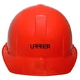 thumbnail image 1 of Casco De Seguridad Con Ajuste De Intervalos Rojo Urrea Urrea USH02R, 1 of 2
