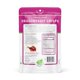 thumbnail image 2 of Nature’s Turn Freeze-Dried Fruit Snacks, Blueberry Crisps, Pack of 12 (0.53 oz Each), 2 of 5