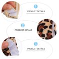 thumbnail image 2 of 4Pcs Refrigerator Door Handle Covers for Fingertips Food Oil Water Stain, 2 of 7