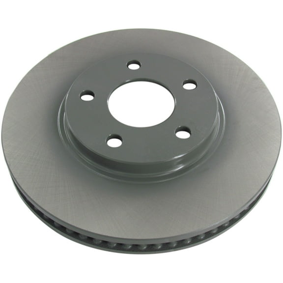 Winstop Brake Rotor, Front WS247418, Chevrolet Impala 2005-2000