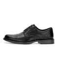 thumbnail image 5 of Dockers Men's Garfield in Black, 9 US, 5 of 7