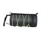 thumbnail image 3 of Bolsa enrollable para manillar de bicicleta, frontal, fácil de instalar, resistente al agua, para cuadro de ciclismo. Verde, 3 of 8