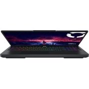 Lenovo - Legion Pro 5 16 2.5K Gaming Laptop - AMD Ryzen 9 8945HX - NVIDIA GeForce RTX 5060 - 16GB Memory - 1TB SSD - Eclipse Black