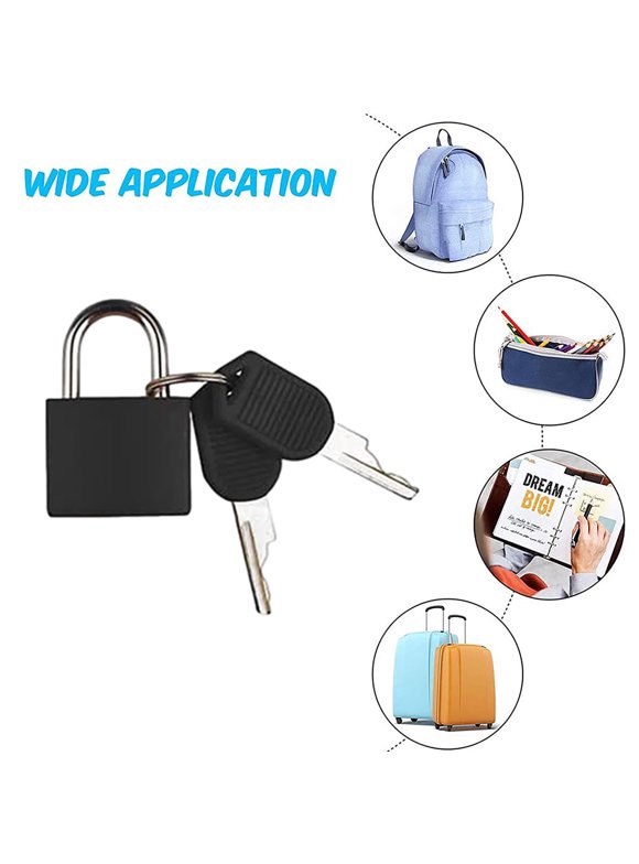 TSA Luggage Locks in Travel Accessories