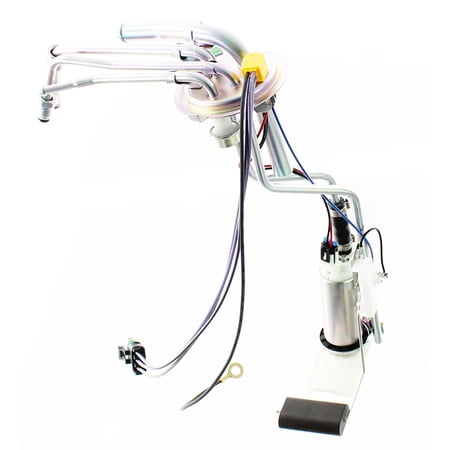 Agility Auto Parts 4010084 Fuel Pump and Sender Assembly for Chevrolet GMC Specific Models