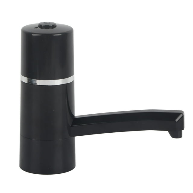Delaman Distributeur d'Eau Pompe à Eau, Sans Fil Rechargeable USB Électrique Distributeur d'Eau Potable Portable Outils pour la Maison