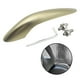 thumbnail image 4 of Guardabarros delantero Decorater para GTV 250300 Todo el año Montaje: Plug . No se necesitan instrucciones Aluminio CNC T6061 Champange, 4 of 6
