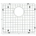 thumbnail image 3 of Karran GR-3019 Stainless Steel Bottom Grid 18-1/2" x 14-1/2" fits on sink SKU SU73, 3 of 3
