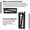 Black, variant on Thread Tester,And Imperial Identification Tool Identifier Bolt Size Checker Size Checker And Tester Tester Bolt Dsfen Cousopo Imperial Checker Bolt