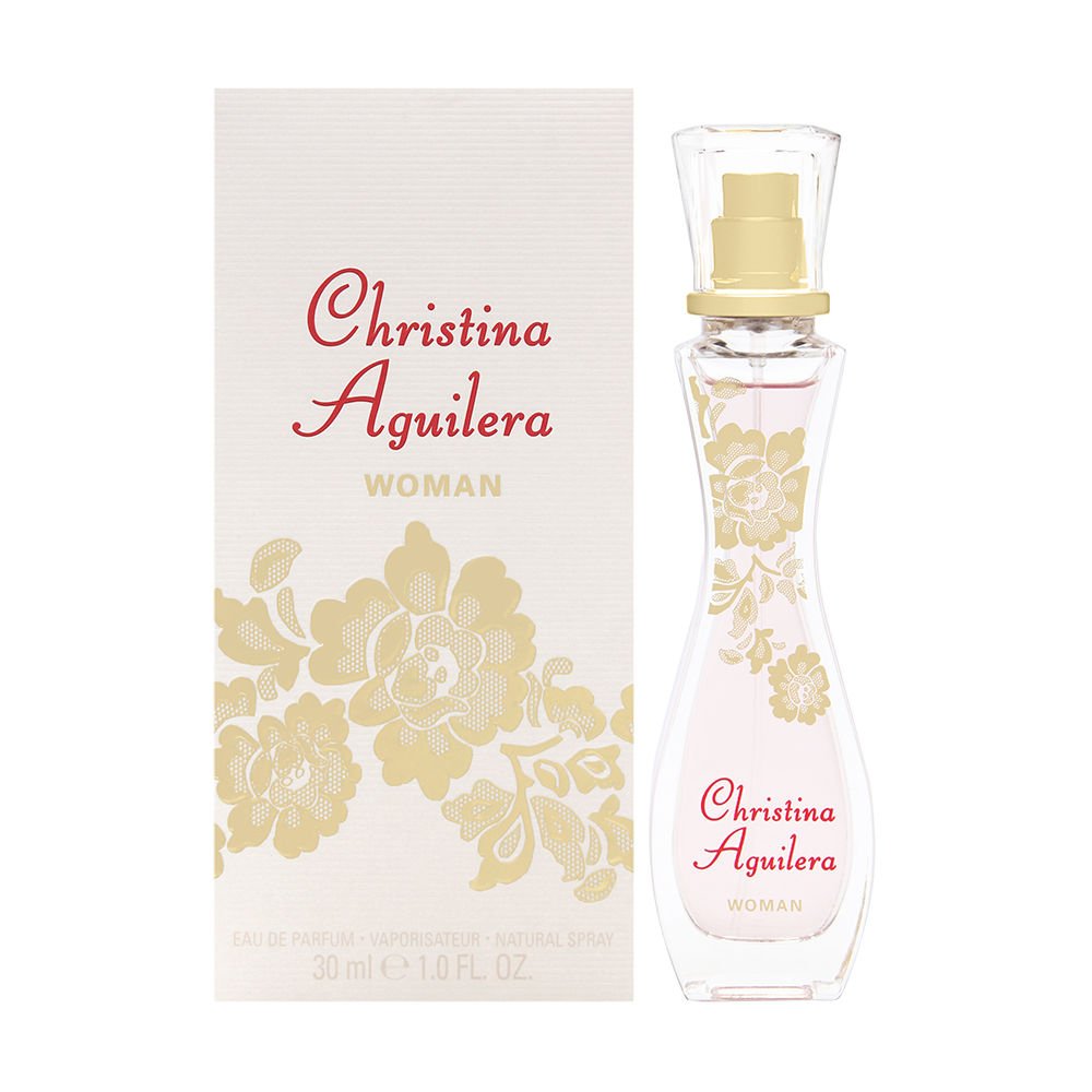 Christina Aguilera 280663 Woman Eau De Parfum Spray for Women - 1 oz - image 3 of 3