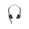 thumbnail image 3 of Jabra Engage 50 Stereo - Headset - on-ear - wired - USB-C, 3 of 6